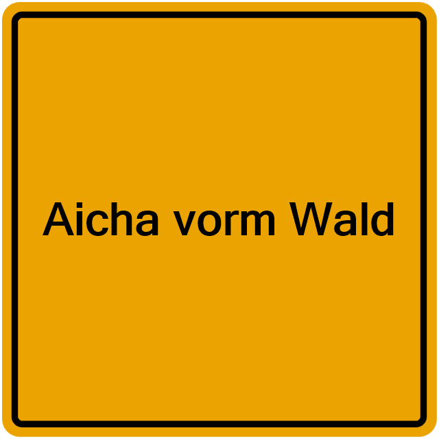 Einwohnermeldeamt24 Aicha vorm Wald